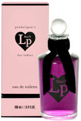 Penhaligon's LP No. 9 for Ladies EDT 100 ml Tester