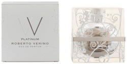 Roberto Verino VV Platinum EDP 75 ml