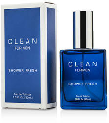 Clean Clean for Men Shower Fresh EDT 30 ml