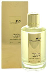 Mancera Wave Musk EDP 120 ml Parfum