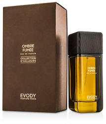 EVODY Parfums Ombre Fumée EDP 100 ml