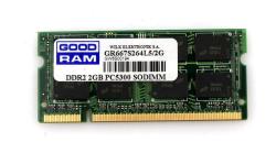 GOODRAM 2GB DDR2 1067MHz GR667S264L5/2G