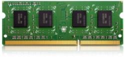 QNAP 8GB DDR3 1600MHz RAM-8GDR3-SO-1600