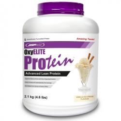 USPlabs OxyElite Protein 2068 g