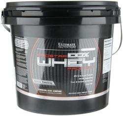 Ultimate Nutrition Prostar Whey Protein 4540 g
