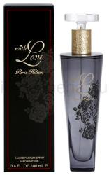 Paris Hilton With Love EDP 100 ml