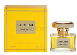 Jean Patou Sublime EDP 30 ml