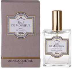 Annick Goutal Eau de Monsieur EDT 100 ml