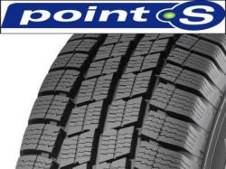 Point S Winterstar 3 Van 225/70 R15 112/110R