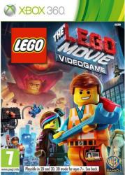 Warner Bros. Interactive The LEGO Movie Videogame [Classics] (Xbox 360)