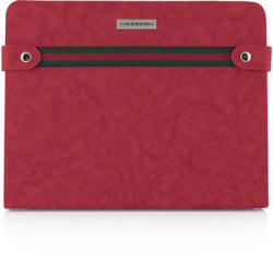 MODECOM California Young for iPad 2/3 - Red (FUT-MC-IPA3-CALYOU-RED)