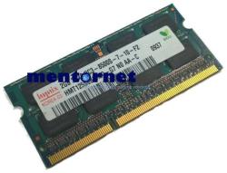 SK hynix 2GB DDR3 1066MHz HMT125S6TFR8C-G7