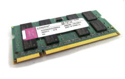 Kingston 2GB DDR2 800MHz ACR256X64D2S800C6