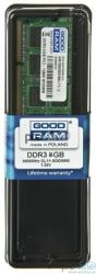 GOODRAM 2GB DDR3 1600MHz GR1600S3V64L11/2G