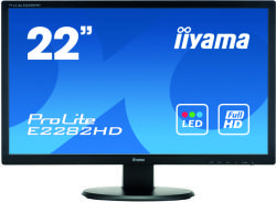 iiyama ProLite E2282HD