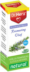 Dr. Herz Rozmaring illóolaj 10 ml
