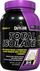 Cutler Nutrition Total Isolate 1870 g