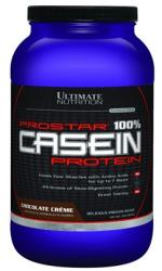 Ultimate Nutrition Prostar Casein Protein 908 g