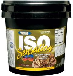 Ultimate Nutrition ISO Sensation 93 2270 g