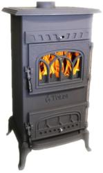 Toldi T11 cast iron base