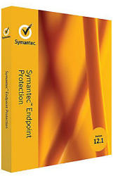 Symantec Endpoint Protection 12.1 GOV Band A Renewal 0E7IOZZ0-BR1GA