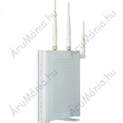 Conrad WLAN router N 300