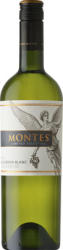 MONTES Sauvignon Blanc Limited 2015 0,75 l