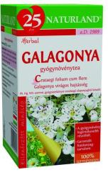 Naturland Galagonya Tea 20 filteres