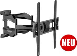 Black Connect Cantilever L