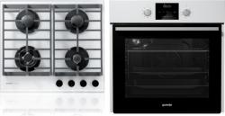 Gorenje BO635E11W / GKTG6SY2W