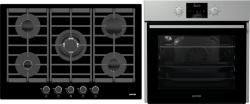 Gorenje BO635E30X / GTW751UB