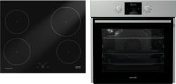 Gorenje BO635E30X / IT614SC