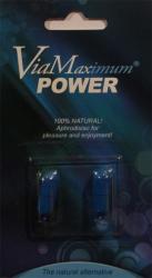 ViaMaximum Power 2db