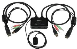 StarTech SV211HDUA