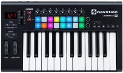 Novation Launchkey 25 MKII