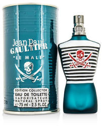 Jean Paul Gaultier Le Male (Pirate Edition Collector) EDT 75 ml