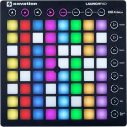 Novation Launchpad MKII