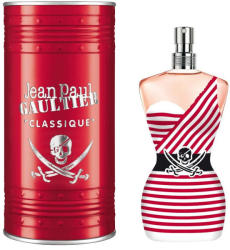 Jean Paul Gaultier Classique (Pirate Edition) EDT 100 ml Tester
