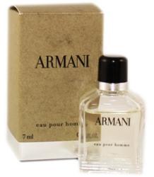Giorgio Armani Armani Eau Pour Homme EDT 7 ml