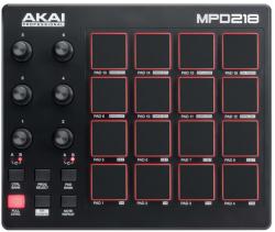 AKAI Professional MPD218