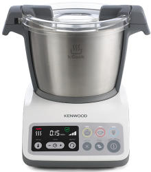 Kenwood CCC200WH