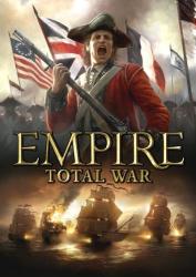SEGA Empire Total War (PC)