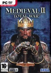 SEGA Medieval II Total War (PC)