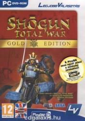 SEGA Shogun Total War [Gold Edition] (PC)