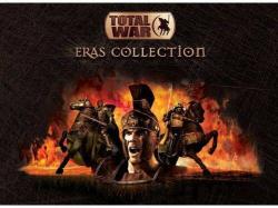 SEGA Total War Eras (PC)