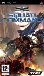 THQ Warhammer 40,000 Dawn of War Squad Command (PSP)