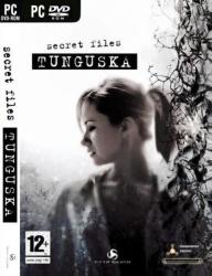 Deep Silver Secret Files: Tunguska (PC) Jocuri PC
