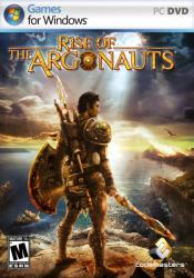 Codemasters Rise of the Argonauts (PC)
