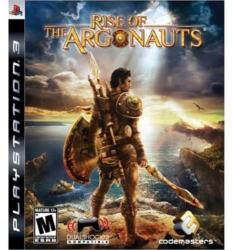Codemasters Rise of the Argonauts (PS3)