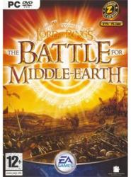 Electronic Arts The Lord of the Rings The Battle for Middle Earth (PC)  játékprogram árak, olcsó Electronic Arts The Lord of the Rings The Battle  for Middle Earth (PC) boltok, PC és